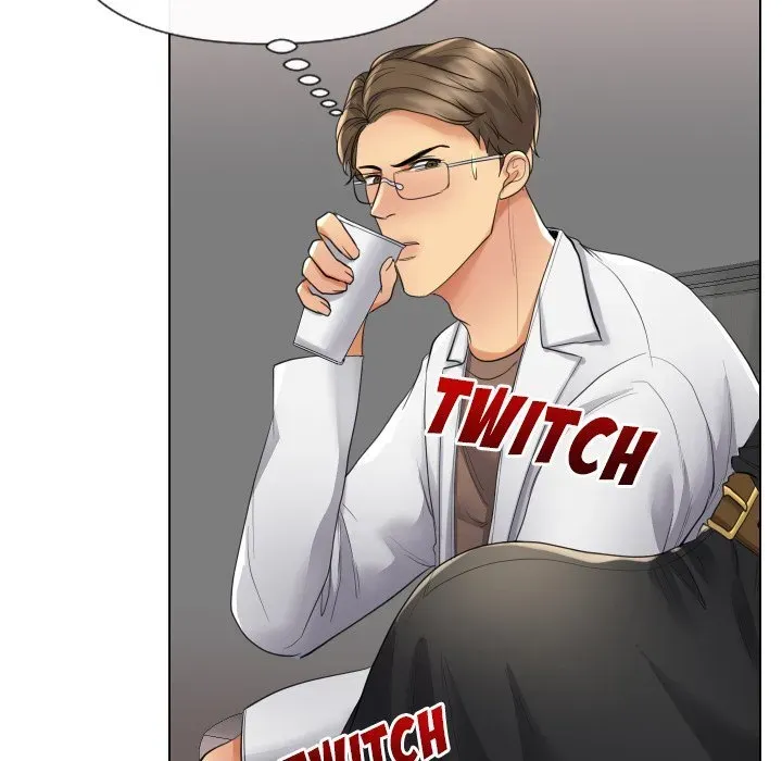 Read Secret Offer chapter 17 image 56 on Lezhin