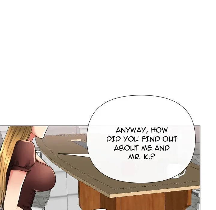 Read Secret Offer chapter 17 image 58 on Lezhin