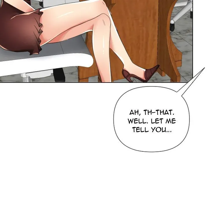 Read Secret Offer chapter 17 image 59 on Lezhin