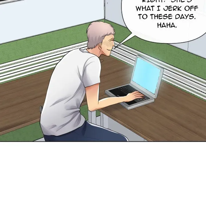 Read Secret Offer chapter 17 image 63 on Lezhin