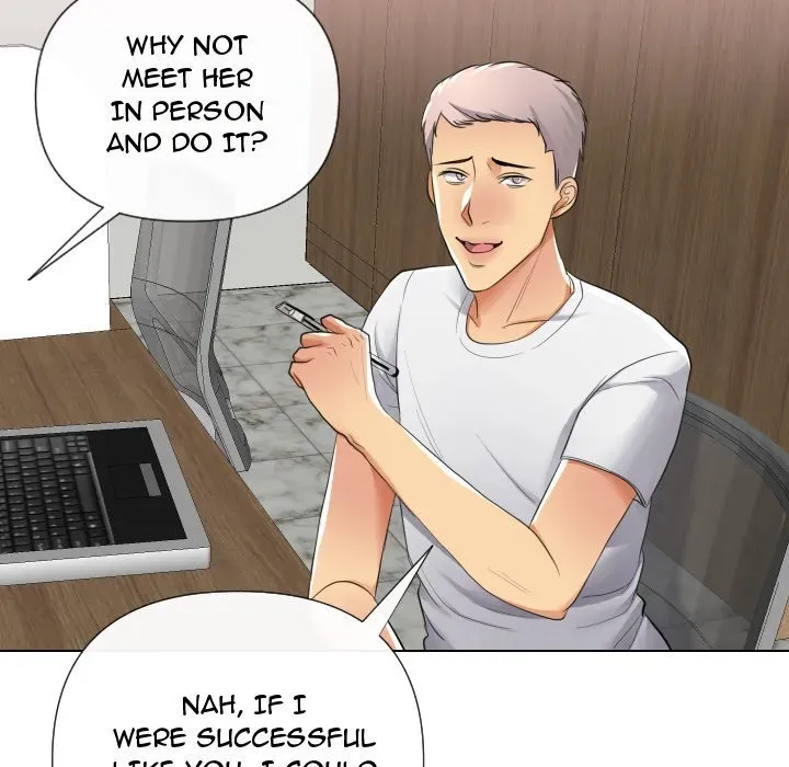 Read Secret Offer chapter 17 image 65 on Lezhin