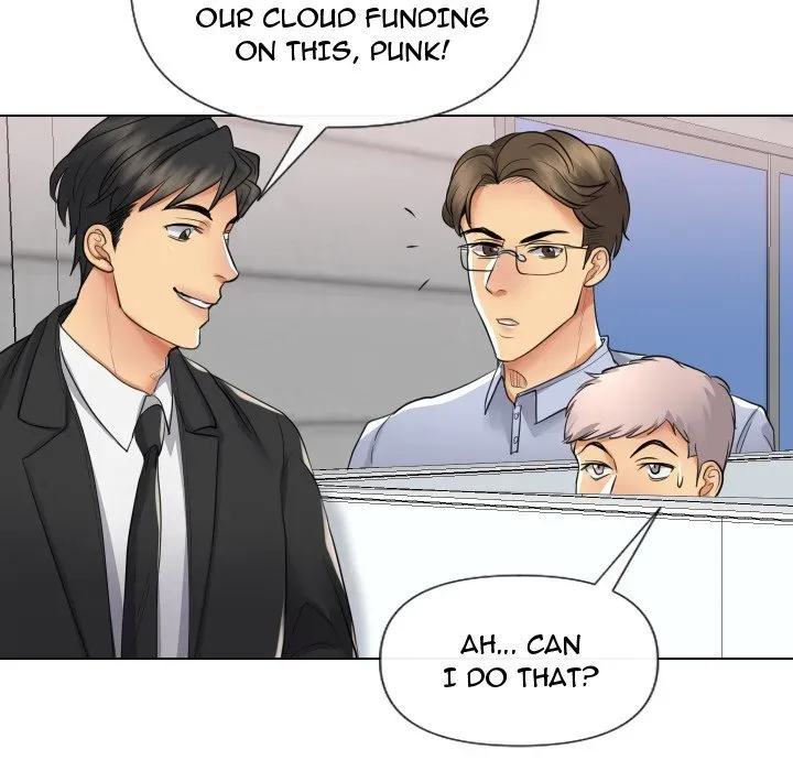 Read Secret Offer chapter 17 image 67 on Lezhin