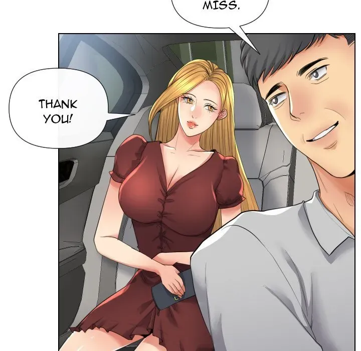 Read Secret Offer chapter 17 image 7 on Lezhin