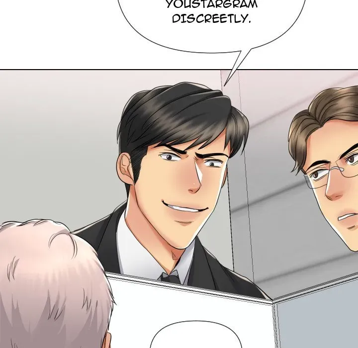 Read Secret Offer chapter 17 image 71 on Lezhin