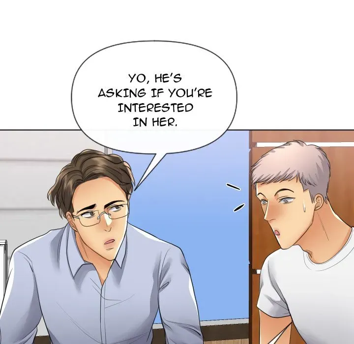 Read Secret Offer chapter 17 image 74 on Lezhin