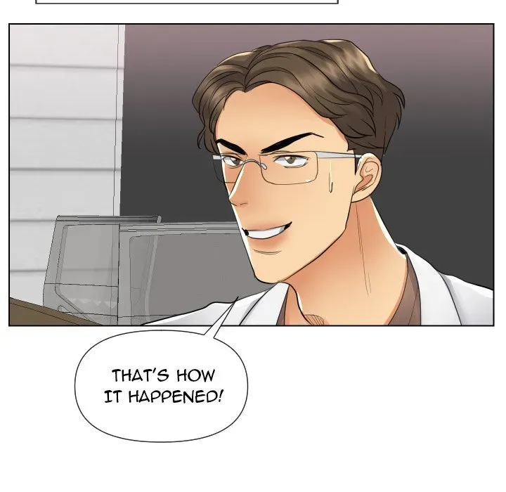 Read Secret Offer chapter 17 image 77 on Lezhin