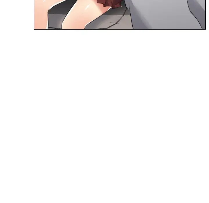 Read Secret Offer chapter 17 image 8 on Lezhin