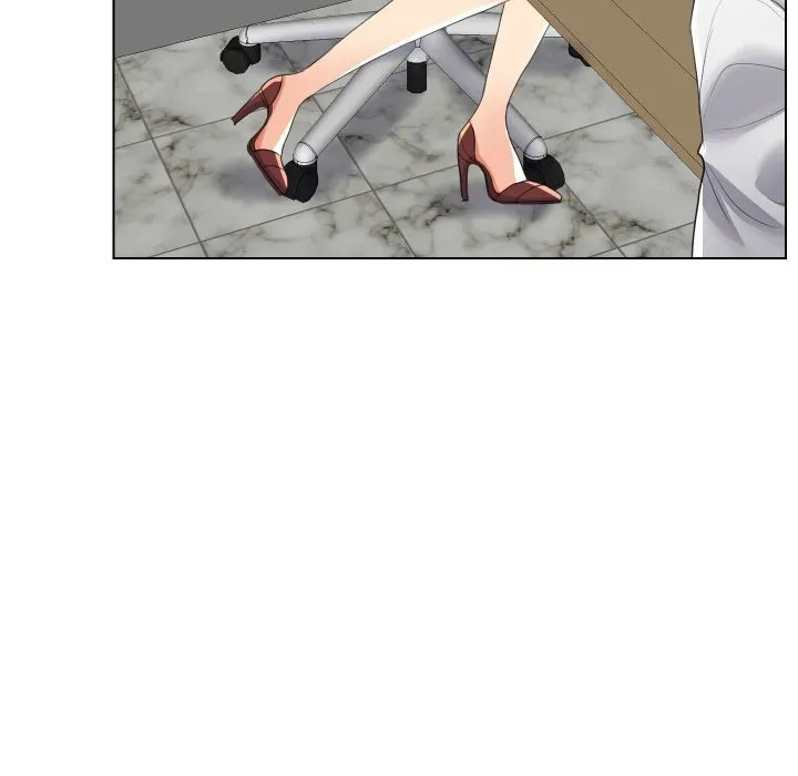 Read Secret Offer chapter 17 image 80 on Lezhin