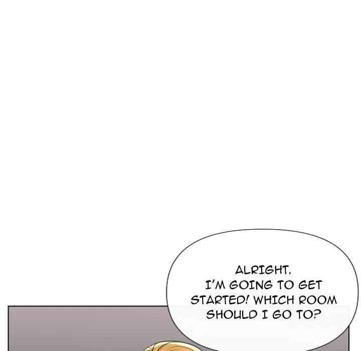 Read Secret Offer chapter 17 image 81 on Lezhin