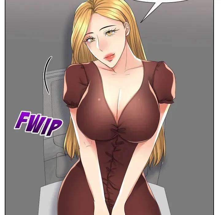 Read Secret Offer chapter 17 image 82 on Lezhin