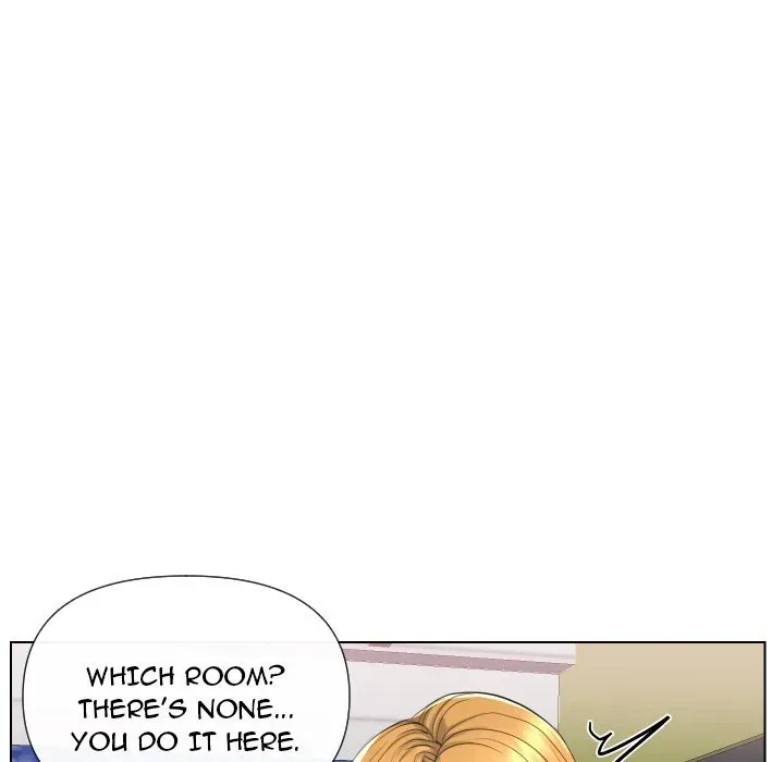 Read Secret Offer chapter 17 image 84 on Lezhin