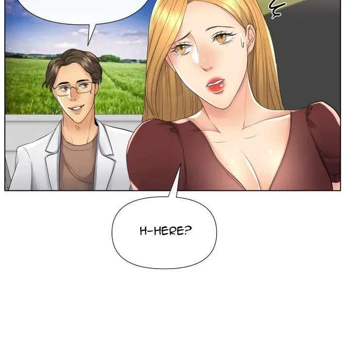 Read Secret Offer chapter 17 image 85 on Lezhin