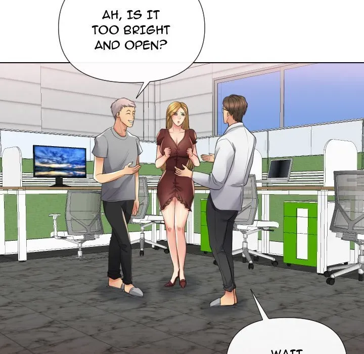 Read Secret Offer chapter 17 image 88 on Lezhin