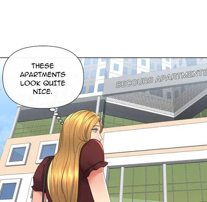 Read Secret Offer chapter 17 image 9 on Lezhin