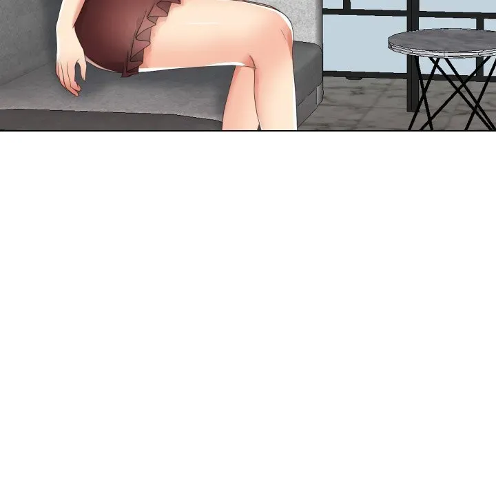 Read Secret Offer chapter 17 image 94 on Lezhin