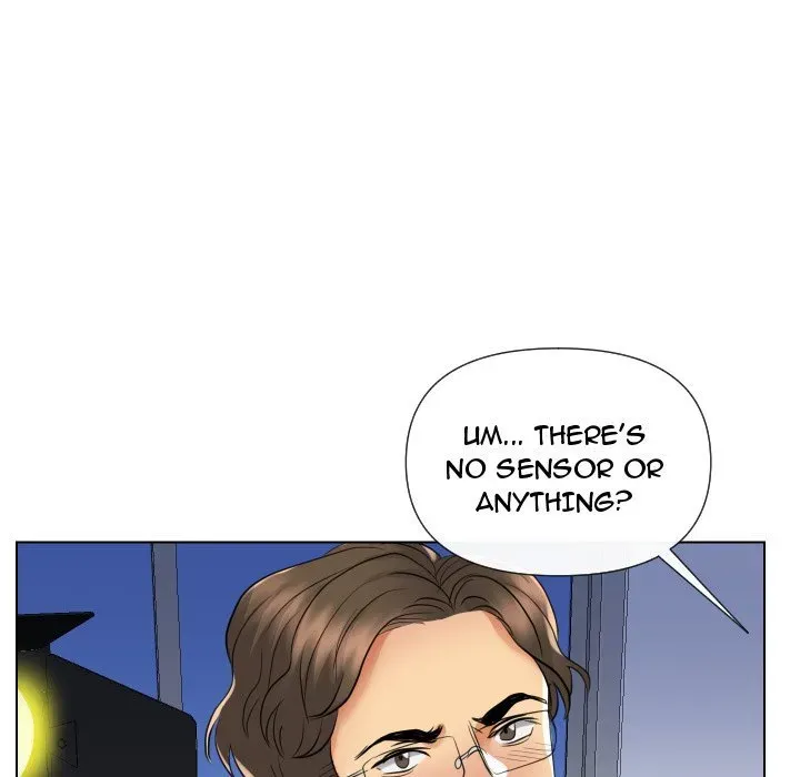 Read Secret Offer chapter 17 image 98 on Lezhin