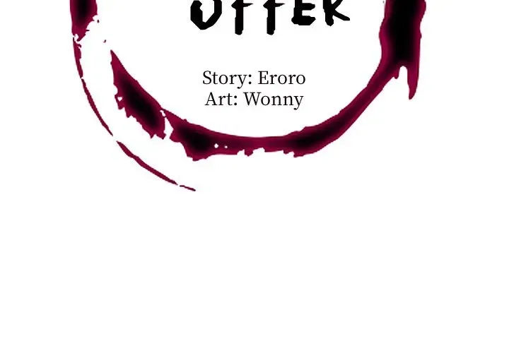 Read Secret Offer chapter 18 image 1 on Lezhin