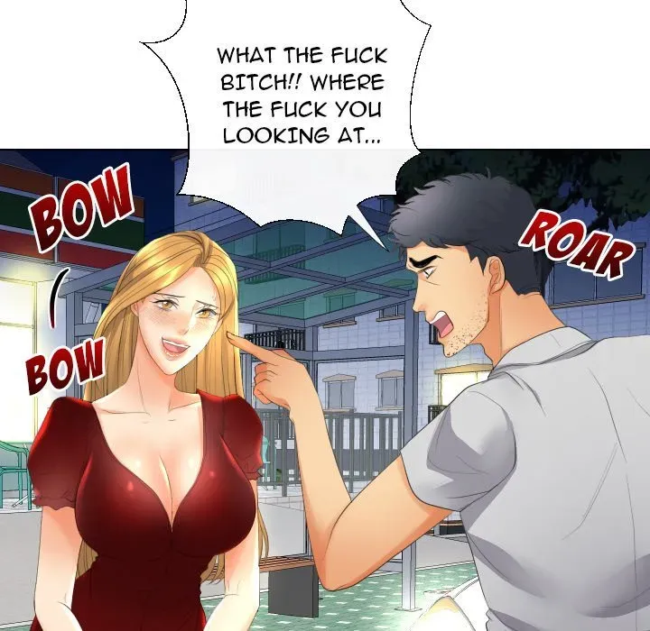 Read Secret Offer chapter 18 image 100 on Lezhin