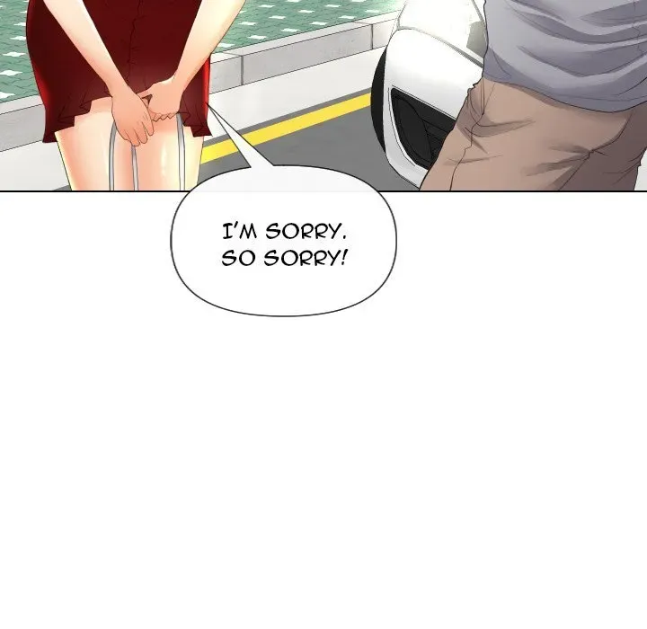 Read Secret Offer chapter 18 image 101 on Lezhin