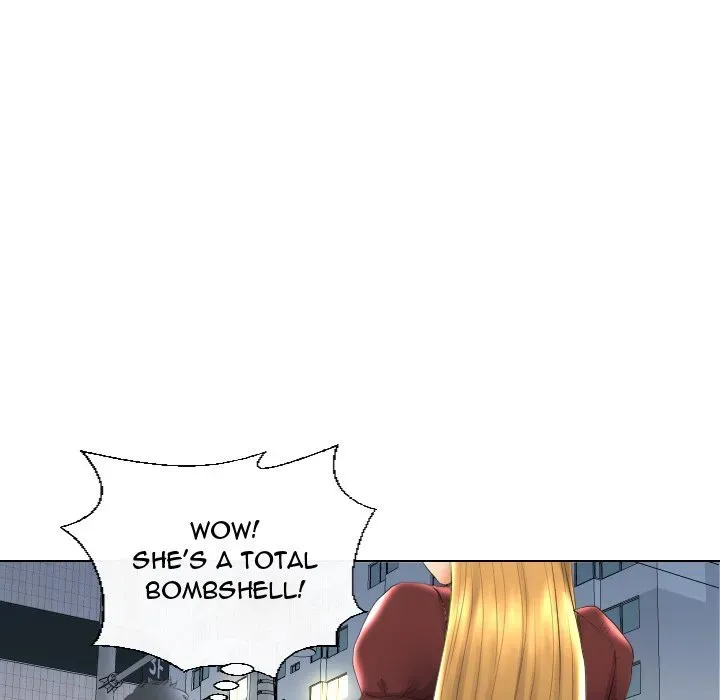 Read Secret Offer chapter 18 image 102 on Lezhin