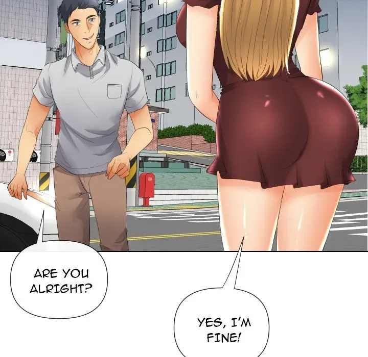 Read Secret Offer chapter 18 image 103 on Lezhin