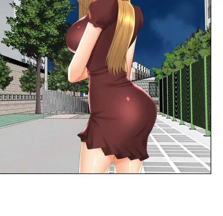 Read Secret Offer chapter 18 image 108 on Lezhin