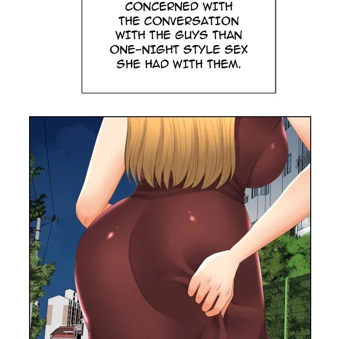 Read Secret Offer chapter 18 image 110 on Lezhin