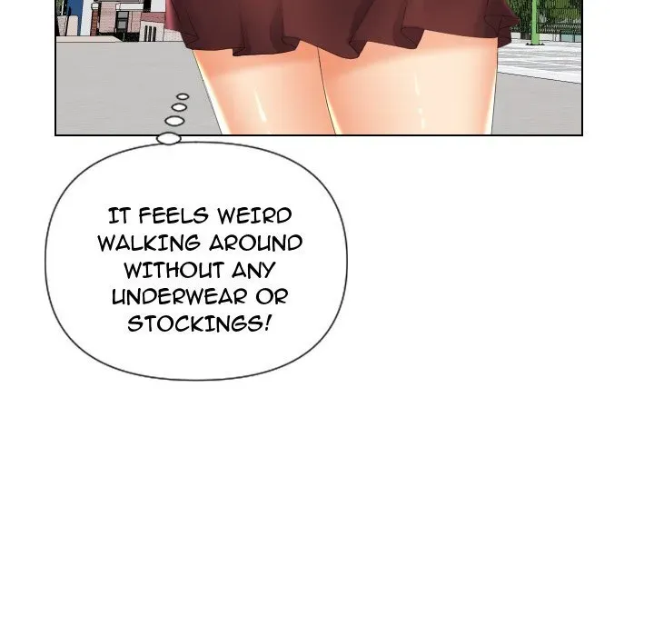 Read Secret Offer chapter 18 image 111 on Lezhin
