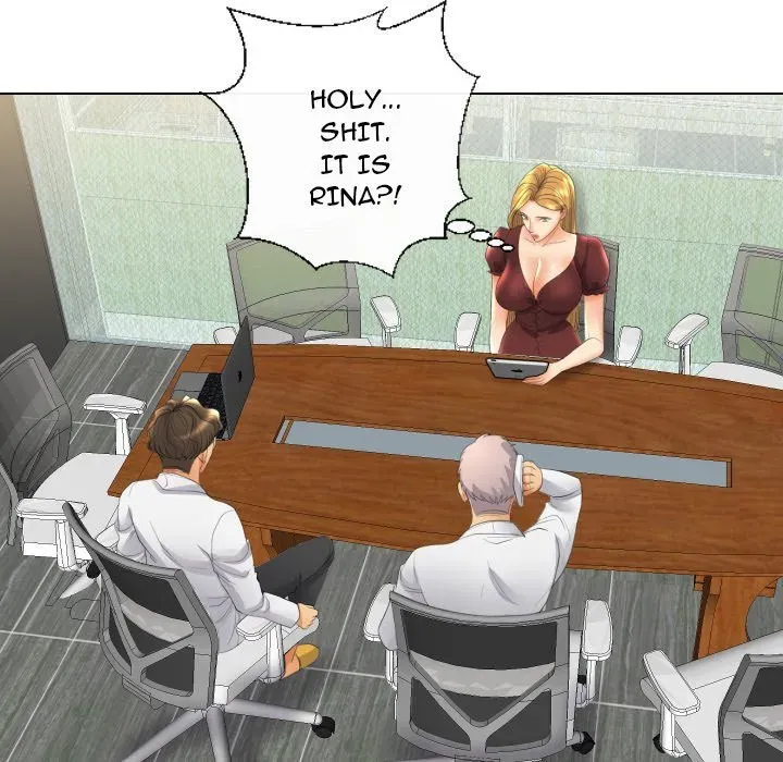 Read Secret Offer chapter 18 image 115 on Lezhin