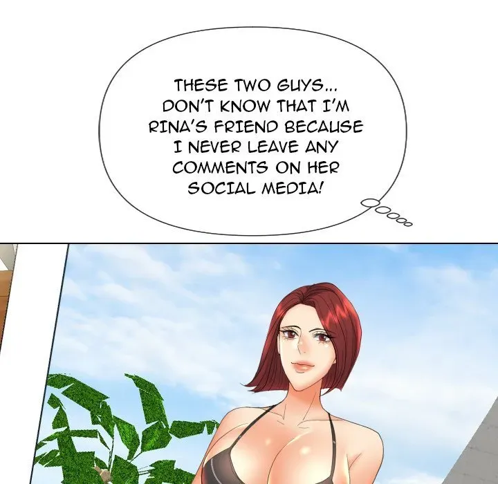 Read Secret Offer chapter 18 image 117 on Lezhin