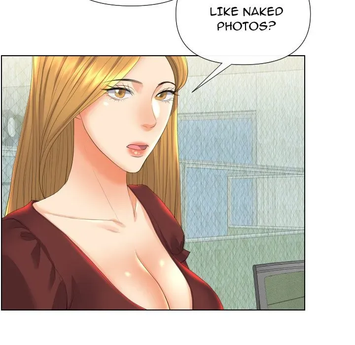 Read Secret Offer chapter 18 image 120 on Lezhin