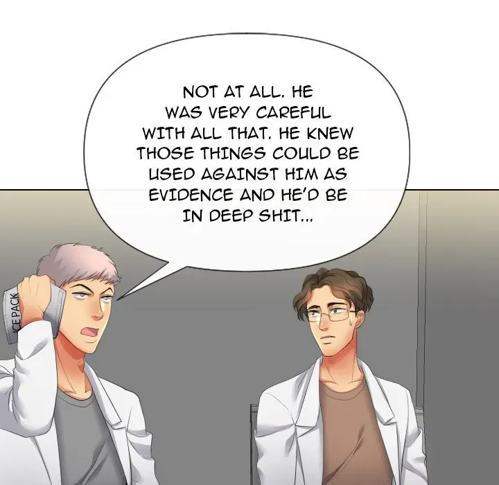 Read Secret Offer chapter 18 image 122 on Lezhin