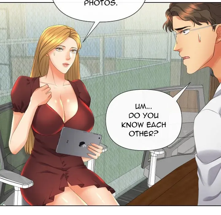 Read Secret Offer chapter 18 image 125 on Lezhin