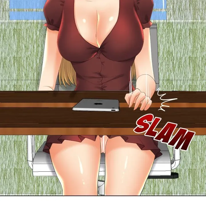 Read Secret Offer chapter 18 image 128 on Lezhin