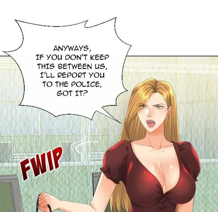 Read Secret Offer chapter 18 image 131 on Lezhin