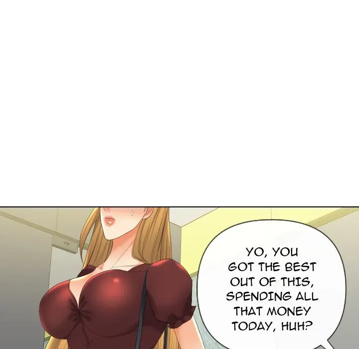 Read Secret Offer chapter 18 image 133 on Lezhin