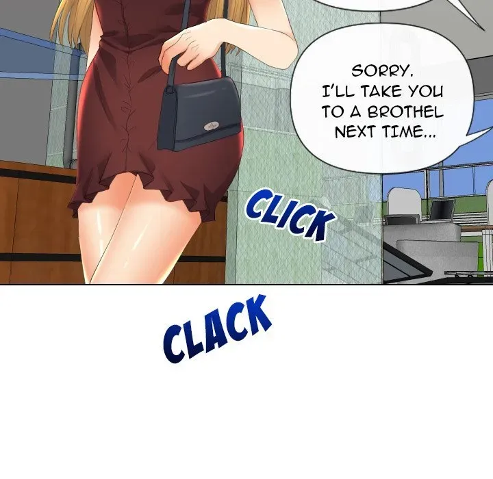 Read Secret Offer chapter 18 image 134 on Lezhin