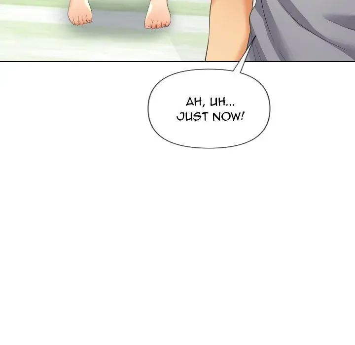 Read Secret Offer chapter 18 image 146 on Lezhin
