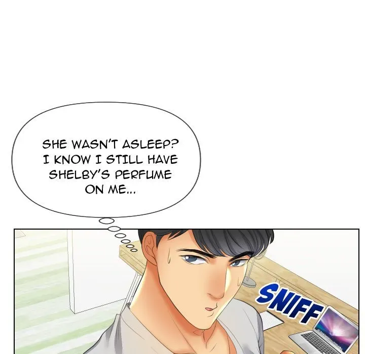 Read Secret Offer chapter 18 image 147 on Lezhin