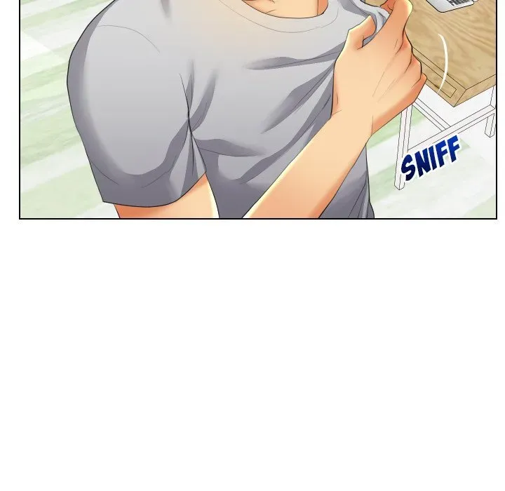 Read Secret Offer chapter 18 image 148 on Lezhin