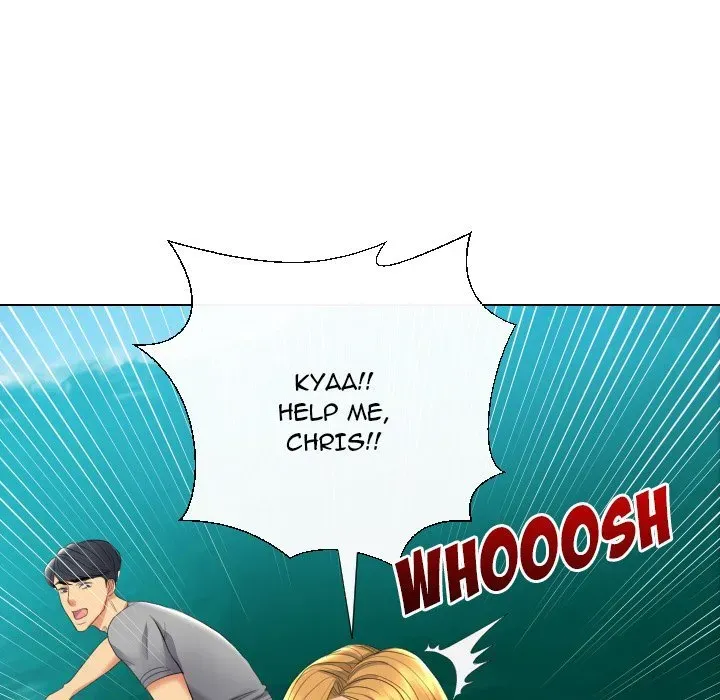 Read Secret Offer chapter 18 image 15 on Lezhin
