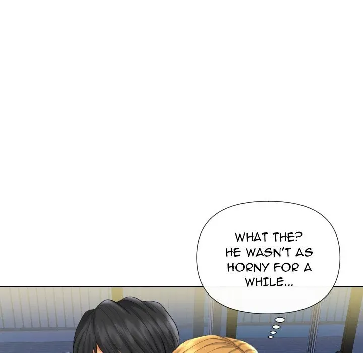 Read Secret Offer chapter 18 image 151 on Lezhin