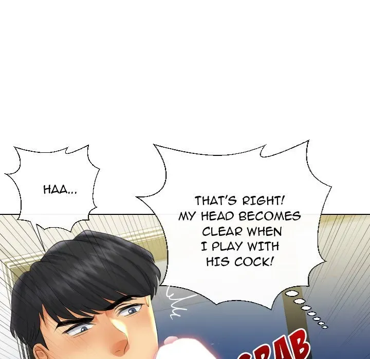 Read Secret Offer chapter 18 image 156 on Lezhin