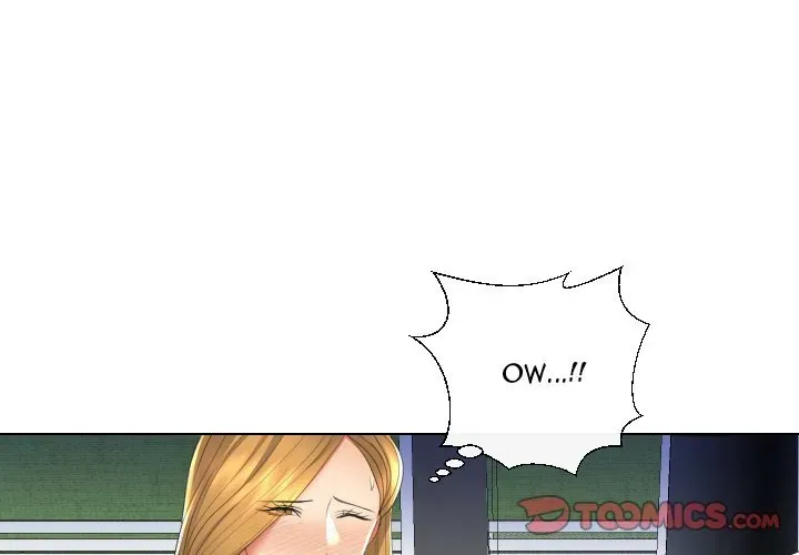 Read Secret Offer chapter 18 image 2 on Lezhin