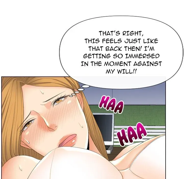 Read Secret Offer chapter 18 image 21 on Lezhin