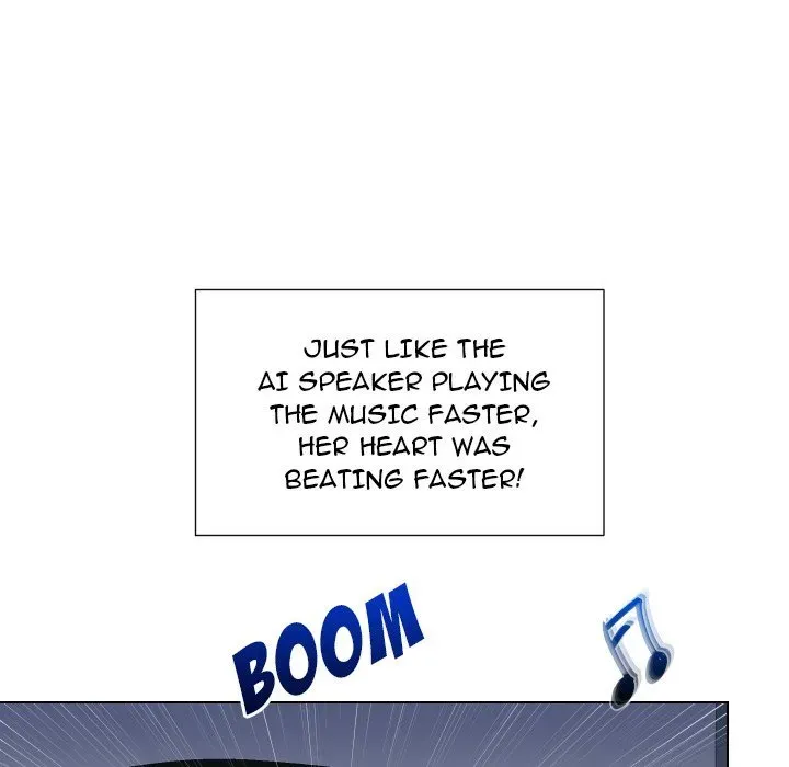 Read Secret Offer chapter 18 image 26 on Lezhin