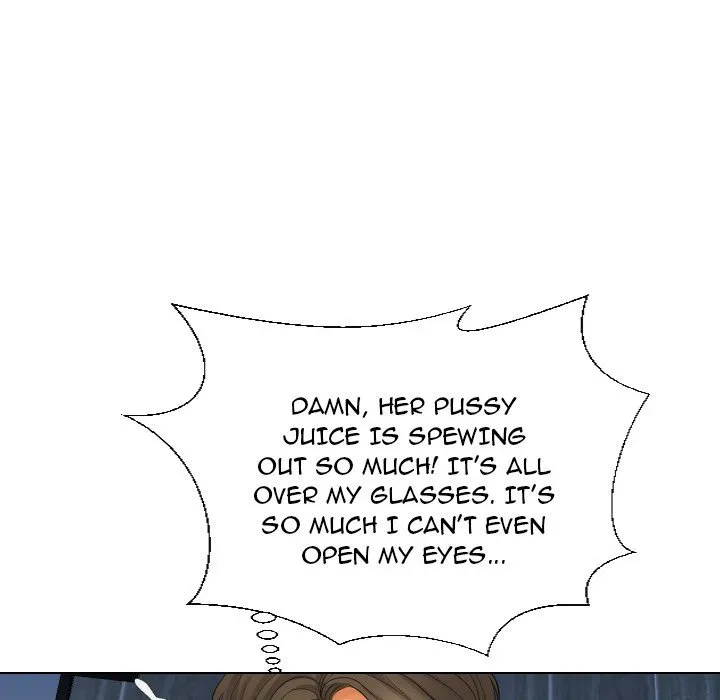 Read Secret Offer chapter 18 image 32 on Lezhin