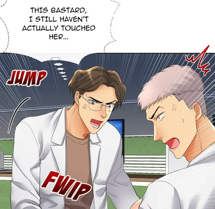 Read Secret Offer chapter 18 image 41 on Lezhin