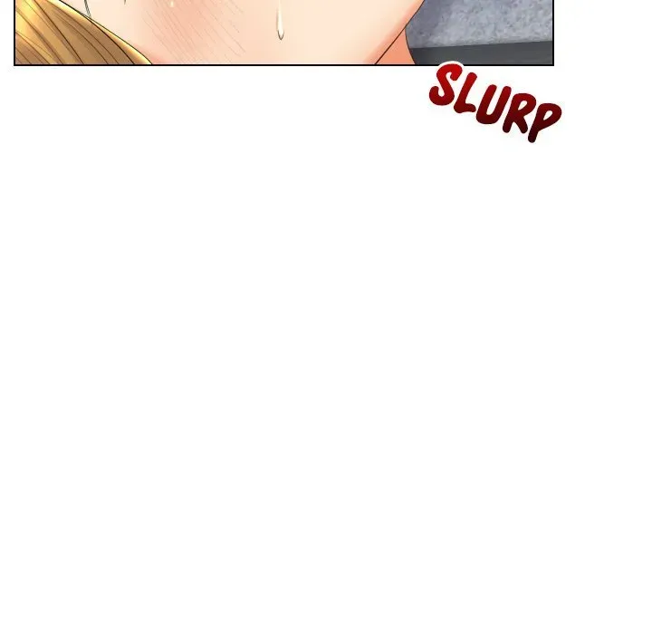 Read Secret Offer chapter 18 image 57 on Lezhin