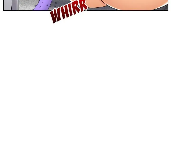 Read Secret Offer chapter 18 image 6 on Lezhin